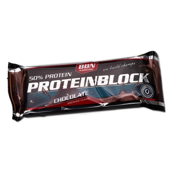 Best Body Protein Block 90g Riegel