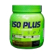 Olimp ISO plus Isotonic Drink Powder 700g Dose Lemon