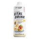 Best Body Vital Drink 1000ml Flasche Mineraldrink Pfirsich-Maracuja