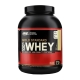 Optimum Nutrition 100% Whey Gold Standard 2270g Dose Cookies & Cream