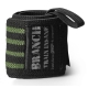 GASP Branch Warren 18" Wrist Wraps