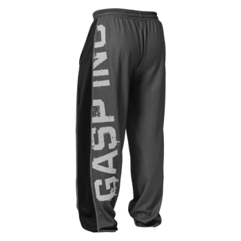 GASP No 1 Mesh Pant 100% Polyester (220593)