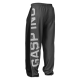 GASP No 1 Mesh Pant 100% Polyester (220593)