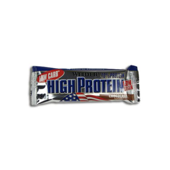 Weider 40% High Protein Bar Eiweiss Riegel 50g Protein Schoko