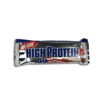 Weider 40% High Protein Bar Eiweiss Riegel 50g Protein...