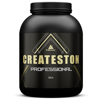 Peak Createston Professional 3150g Dose Tropical Punch