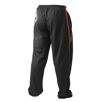 GASP No 89 Mesh Pant black 100% Polyester (220648)