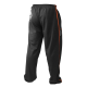 GASP No 89 Mesh Pant black 100% Polyester (220648) Größe M