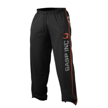 GASP No 89 Mesh Pant black 100% Polyester (220648)...