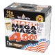 Weider Mega Mass 4000 7000g Karton