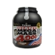 Weider Mega Mass 4000 3000g Dose Vanille