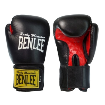 Benlee Leather Boxing Gloves Fighter 14