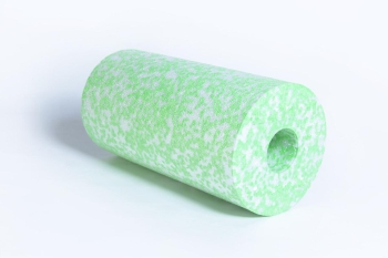 Blackroll Med Soft Selbst-Massagerolle Fascia White/Green...