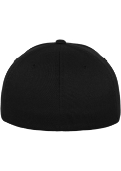 Flexfit Wooly Combed Cap (6277)