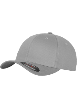 Masterdis Flexfit Original Cap L/XL Silver (silber grau)