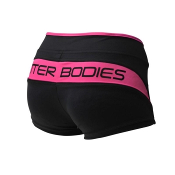 Better Bodies Shaped Hotpant 110690 (Restposten)