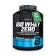 Biotech USA Iso Whey Zero Protein laktosefrei 2270g Dose