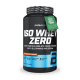 Biotech USA Iso Whey Zero Protein laktosefrei 908g Dose