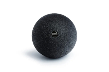 BLACKROLL® Ball Schwarz 12 cm Selbst-Massage