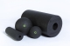 BLACKROLL® Zubehör Set inkl. Blackroll+Karton,Blackroll Mini, Ball Schwarz 8 cm und 12 cm Blackroll AG