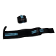 Better Bodies Womens Wrist Wraps Aqua Blue (Restposten)