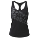 Better Bodies Printed T-Back Frauen Tank Top (110687) (Restposten)