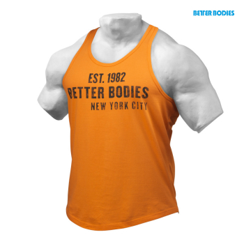 Better Bodies Gym T-Back Herren Tank Top (120771)...