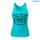 Better Bodies Raw Jersey Tank 95% Baumwolle 5% Elasthan (110726) (Restposten)