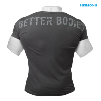 Better Bodies BB Street Tee Herren Fitness T-Shirt...