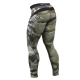 Better Bodies Camo long tights (110704)