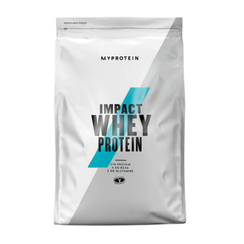 MHD MyProtein Impact Whey Protein Eiweiß 1000g