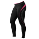 Better Bodies Fitness Long Tights Hot Pink XS