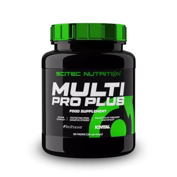 Scitec Nutrition Multi Pro Plus 30 Packs Multipro Plus