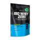 Biotech USA Iso Whey Zero Protein laktosefrei 500g Beutel