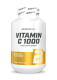 BioTech USA Vitamin C 1000 100 Tabletten