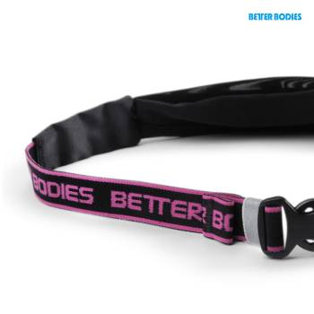 Better Bodies Zip Belt (Gürteltasche) (Restposten)