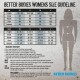 Better Bodies Logo Tights (110739) Sonderposten