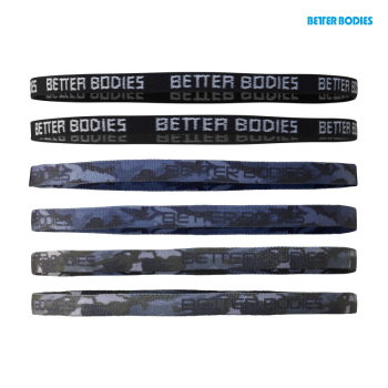 Better Bodies Headband Haar-Kopfband (Restposten)