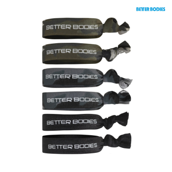 Better Bodies Multi Hairband Haarbänder (Restposten)