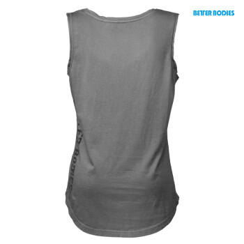 Better Bodies Womens Street Tank 110731 (Restposten)