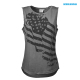 Better Bodies Womens Street Tank 110731 (Restposten)