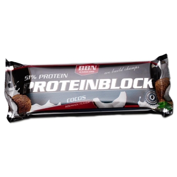 Best Body Protein Block 90g Riegel Joghurt Lemon