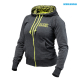 Better Bodies Soft Logo Hoodie (Restposten)