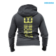 Better Bodies Soft Logo Hoodie (Restposten)