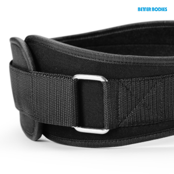 Better Bodies Womens Gym Belt Gewichthebergürtel...