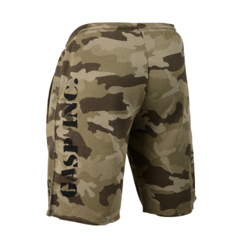 GASP Thermal Shorts (220708)