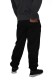 Gym King Classic Sweatpant Schwarz M