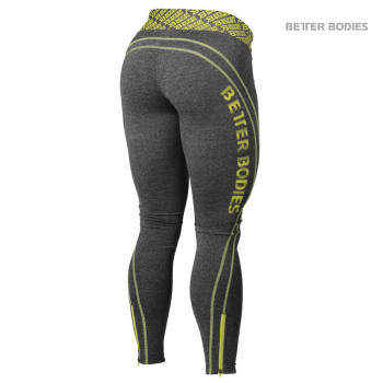 Better Bodies Shaped Logo Tights (Restposten)