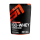 ESN Iso-Whey Hardcore 2500g Standbeutel