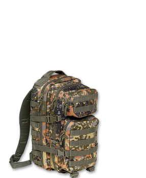 Brandit US Cooper Rucksack Medium Flecktarn (8007)